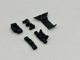 Hobby Plus HBP240102 Complete Suspension Mount Set Speck B