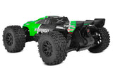 Team Corally Furago XD 4WD 2S RTR 1/12 Monster Truck Green