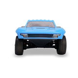 Hobby Plus Speck SCT Brushless RTR 1/24 2wd Blue