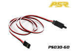 POWERSTAR PS030-60 Servo Extension Wire 60mm