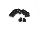 BlackZon BZN540155 Countersunk Self Tapping Screws KBHO2.6x6