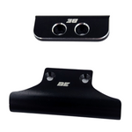 Bermco RC Parts Aluminum Front & Rear Bumpers Kyosho Mini-Z MB-010
