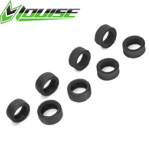 Louise LNBA270 M Tires & Foam LMX