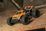 Team Corally Furago XD 4WD 2S RTR 1/12 Monster Truck Orange