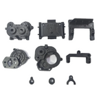 Hobby Plus HBP240300 Gear Box CR18P Evo & Juice Up