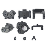 Hobby Plus HBP240300 Gear Box CR18P Evo & Juice Up