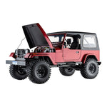 FMS ROCHOBBY Mashigan RS V2 RC Rock Crawler 1/10 4x4