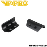 VP-PRO Mugen MBX8 Front Bumper (2)
