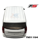 Team Saxo TS01164 Mini Bus Clear Body 190mm