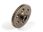 BlackZon BZN540064 Metal Spur Gear Slyder