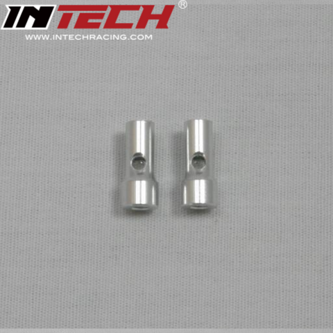 INTECH Racing 100130 Radio Box Mount