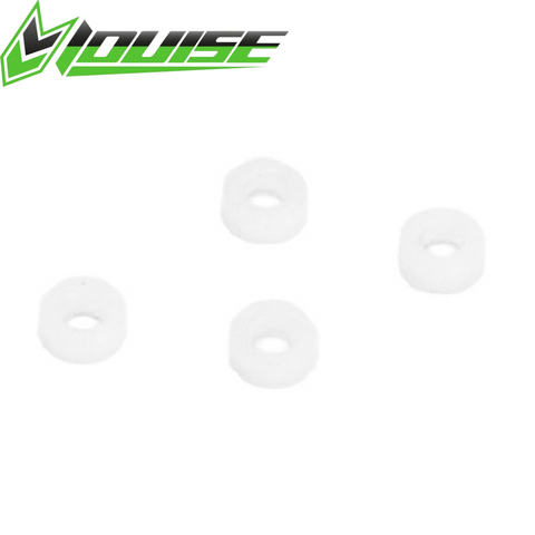 Louise LNBA300 Spacer Set 3x6x2.5 (POM) LMX
