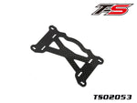 Team Saxo TS02053 Arm Mount Plate GT-500-V2