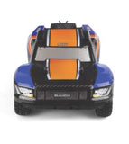 BlackZon Vyper SC Turbo 1/14 4WD RTR Short Course Truck Blue
