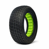 Whitz 1/10 Wideopen Front 2.2" Sprint Car Tires (2)