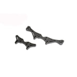 Louise LNHA411 T410 Shock Tower Front & Rear LDX