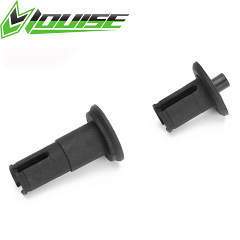 Louise LNBA244 Ball Differential Cup Joint Metal LDX