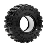 MEUS Racing Super Bouncing M1301 1.3 inch Tires (4) MS6