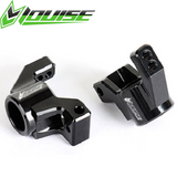 Louise LNBA339 Aluminum Rear Hubs LMX