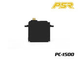 POWERSTAR PC-1500 DC HV Digital Metal Gear Servo