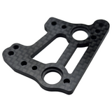 Bermco RC Parts Center Diff Plate 3mm Carbon Kyosho MP11