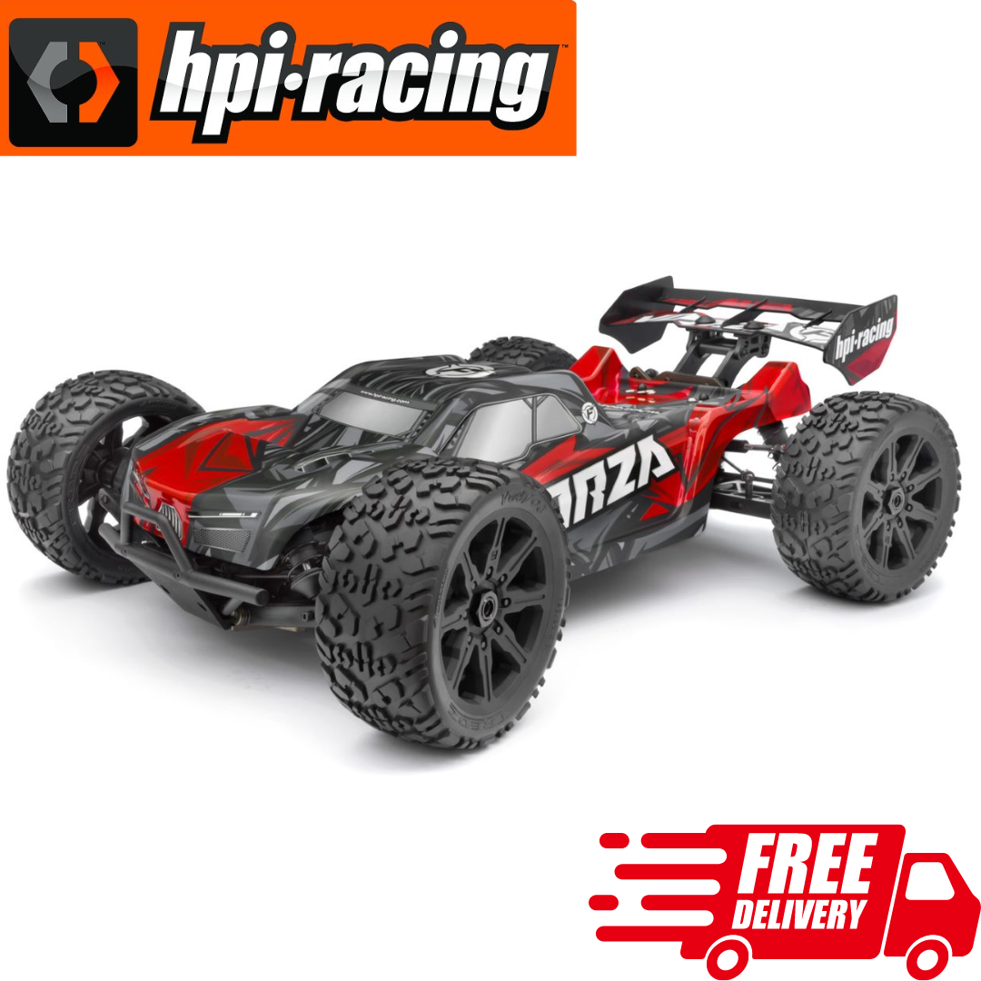 Hpi radio control sales