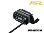 POWERSTAR PM-1805M Brushless HV Low Pro Digital Servo Mugen MTC 2