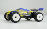 Carisma GT24TR 1/24 Micro 4WD Truggy RTR Brushless