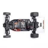 Hobby Plus Speck B Elite Brushless 1/24 Buggy Magenta RTR