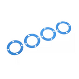 Team Corally C-00140-040 Diff Gasket (4) SBX-425