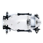 XBILITY One 1/28 Performance RWD Chassis Kit w TORQ Servo