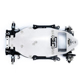 XBILITY One 1/28 Performance RWD Chassis Kit w TORQ Servo