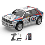 MJX Hyper Go 14302 1/14 RTR RC Rally Car Brushless 4WD