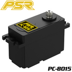 POWERSTAR PC-8015 HV Digital Large Scale Servo 1/5