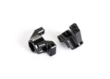 Louise LNBA339 Aluminum Rear Hubs LMX