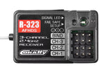 Team Corally R-323 AFHDS 3-Channel Receiver