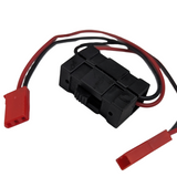 HSP Nitro RC Car Power On Off Switch JST