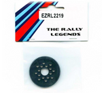 The Rally Legends EZRL2219 Spur Gear 72T RL004