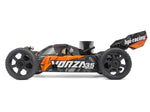 HPI Vorza 3.5 Nitro RC Buggy 1/8 4WD RTR Big Block