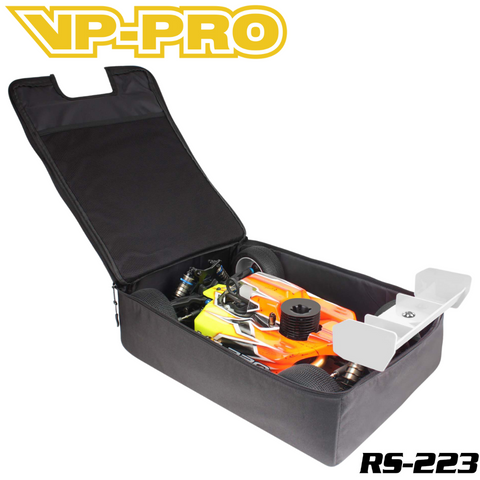 VP-Pro RS-223 1/8 RC Buggy Bag Car Carrier Hauler