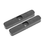 Team Corally C-00140-105 Composite Battery Lock (2) SBX-425