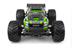 Blackzon Spryte ST 1/20 4WD Stadium Truck RTR Green