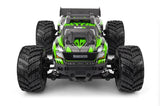 Blackzon Spryte ST 1/20 4WD Stadium Truck RTR Green