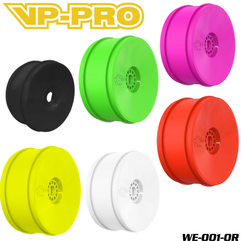 VP-PRO WE-001 1/8 Buggy Wheel (4)