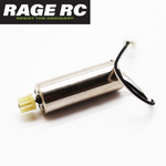 Rage RC RGR6037 Coreless 8520 Motor Voiltar X