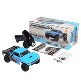 Hobby Plus Speck SCT Brushless RTR 1/24 2wd Blue