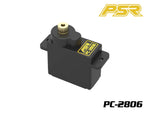 POWERSTAR PC-2806 DC Motor HV Digital Nano Servo GK-200