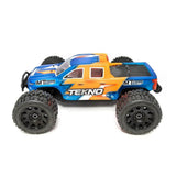Tekno RC MT48 2.0 1/8 Electric 4WD Off-Road Pro Monster Truck Kit Basher Car