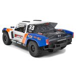 Team Corally Shiroi XP6 1/8 6S Short Course Truck RTR Blue