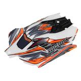 MJX 1601M2 HYPER GO MEW4 Buggy Body Shell M162
